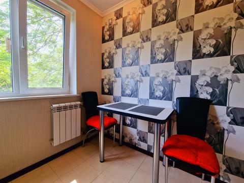 квартира за адресою Тракторобудівників просп., 102б