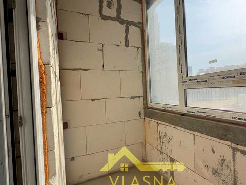 квартира по адресу Академика Вильямса ул., 3/2