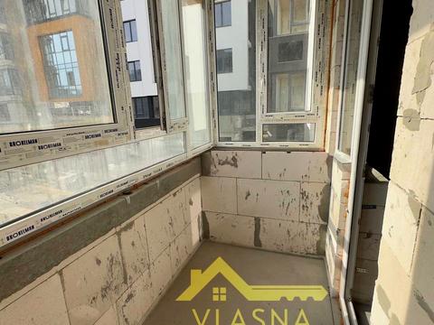 квартира по адресу Академика Вильямса ул., 3/2