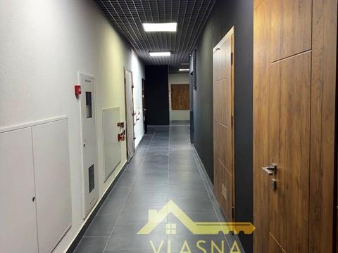 квартира по адресу Академика Вильямса ул., 3/2