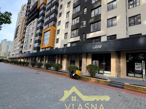 квартира по адресу Академика Вильямса ул., 3/2