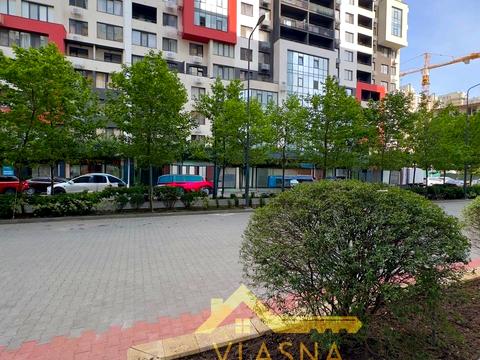 квартира по адресу Академика Вильямса ул., 3/2
