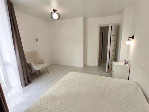 квартира по адресу Романа Шухевича ул., 3