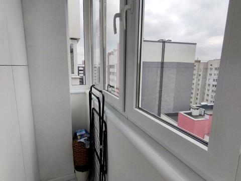 квартира по адресу Романа Шухевича ул., 3