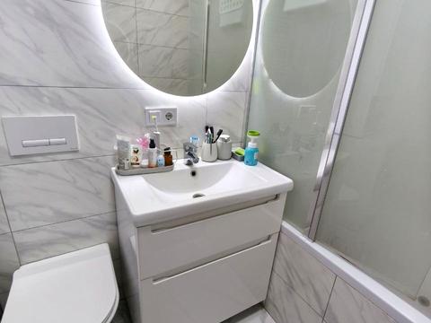 квартира по адресу Романа Шухевича ул., 3