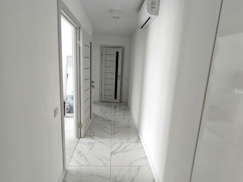 квартира по адресу Романа Шухевича ул., 3