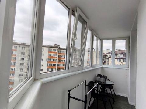 квартира по адресу Романа Шухевича ул., 3