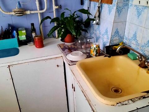 комната по адресу Богуна ул., 2/1