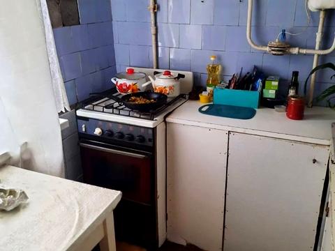 комната по адресу Богуна ул., 2/1