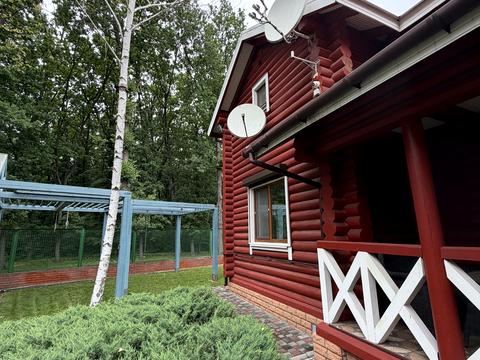 дом по адресу с. Орловщина, Крива, 8