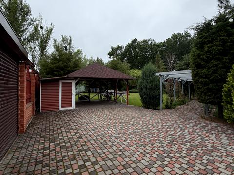 дом по адресу с. Орловщина, Крива, 8
