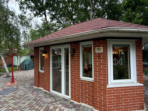 дом по адресу с. Орловщина, Крива, 8