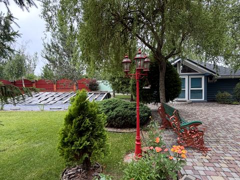 дом по адресу с. Орловщина, Крива, 8