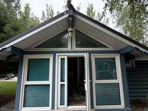 дом по адресу с. Орловщина, Крива, 8
