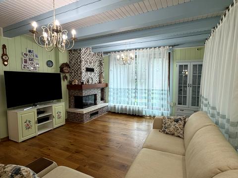 дом по адресу с. Орловщина, Крива, 8