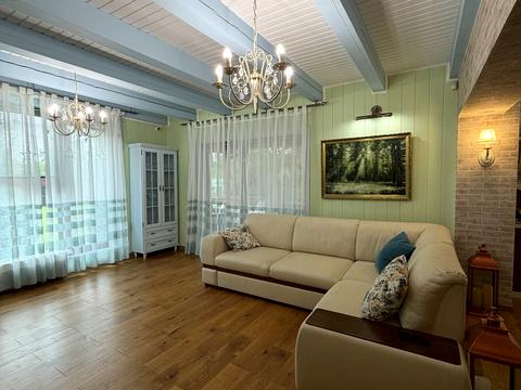 дом по адресу с. Орловщина, Крива, 8