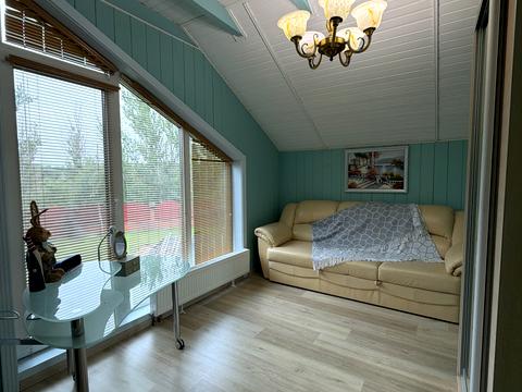 дом по адресу с. Орловщина, Крива, 8