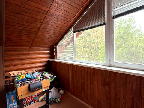 дом по адресу с. Орловщина, Крива, 8