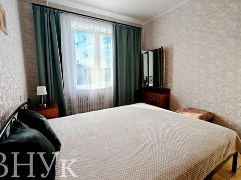 квартира за адресою Тернопіль, 15 Квітня вул., 19
