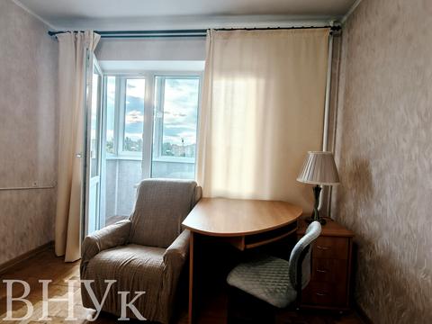 квартира за адресою Тернопіль, 15 Квітня вул., 19