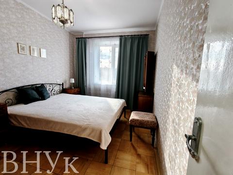 квартира за адресою Тернопіль, 15 Квітня вул., 19