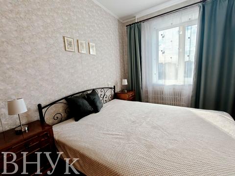 квартира за адресою Тернопіль, 15 Квітня вул., 19