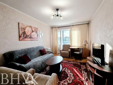 квартира за адресою Тернопіль, 15 Квітня вул., 19