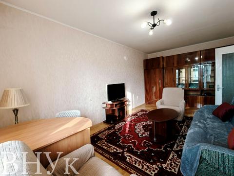 квартира за адресою Тернопіль, 15 Квітня вул., 19