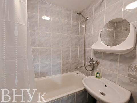 квартира за адресою Тернопіль, 15 Квітня вул., 19