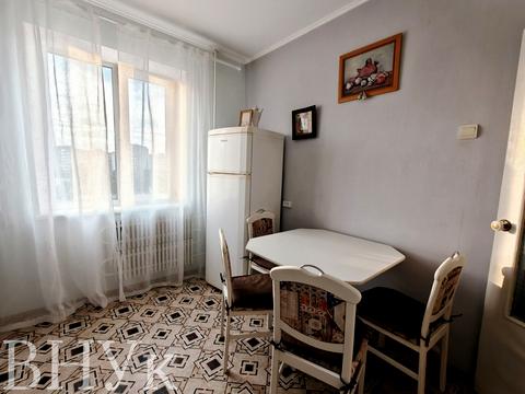 квартира за адресою Тернопіль, 15 Квітня вул., 19