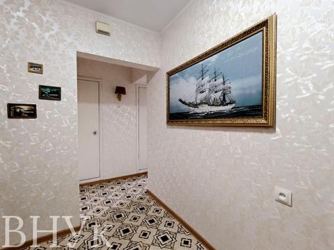 квартира за адресою Тернопіль, 15 Квітня вул., 19