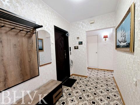 квартира за адресою Тернопіль, 15 Квітня вул., 19