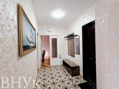 квартира за адресою Тернопіль, 15 Квітня вул., 19