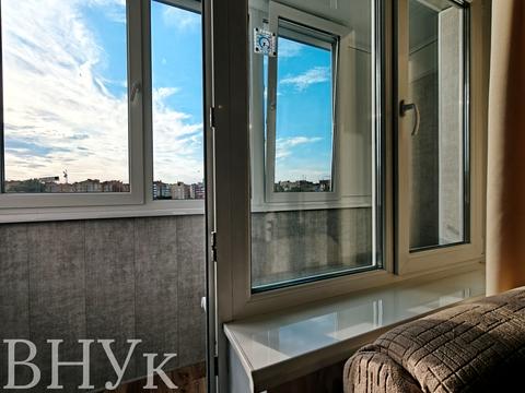 квартира за адресою Тернопіль, 15 Квітня вул., 19