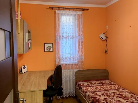 дом по адресу Леонтовича