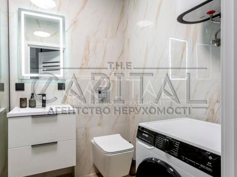 квартира по адресу Михаила Максимовича ул. (Трутенко Онуфрия), 24-А
