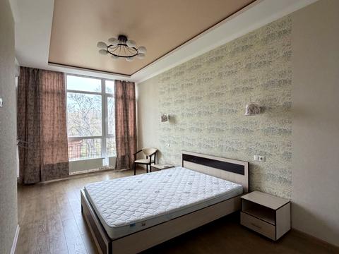 квартира за адресою Клочківська вул., 46