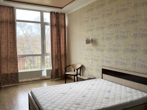 квартира за адресою Клочківська вул., 46