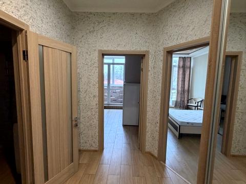 квартира за адресою Клочківська вул., 46