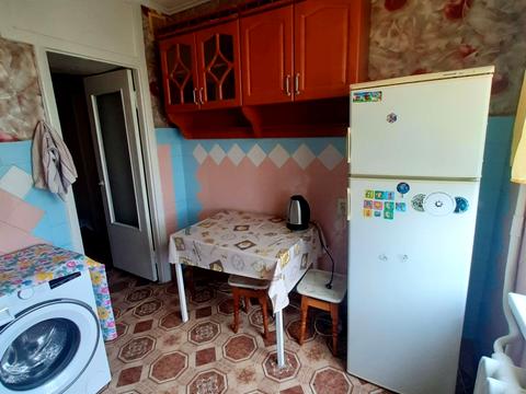 квартира по адресу Заречанская ул., 22/4