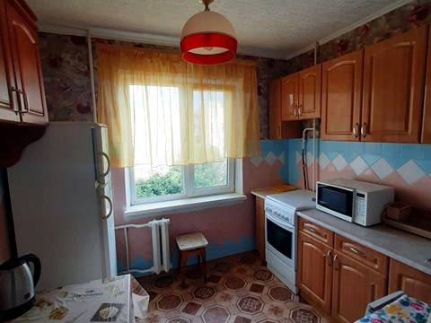 квартира по адресу Заречанская ул., 22/4