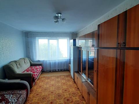 квартира по адресу Заречанская ул., 22/4