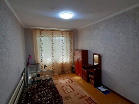 квартира по адресу Заречанская ул., 22/4