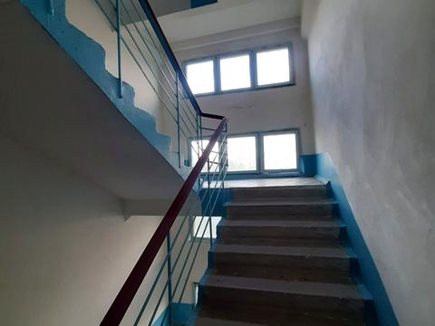 квартира по адресу Заречанская ул., 22/4