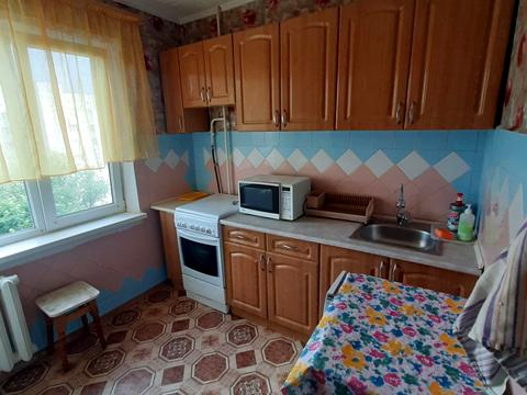 квартира по адресу Заречанская ул., 22/4