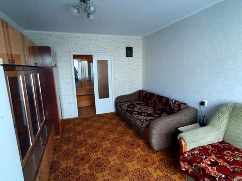 квартира по адресу Заречанская ул., 22/4