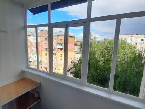 квартира по адресу Заречанская ул., 22/4