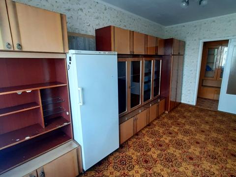 квартира по адресу Заречанская ул., 22/4