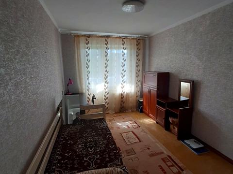 квартира по адресу Заречанская ул., 22/4