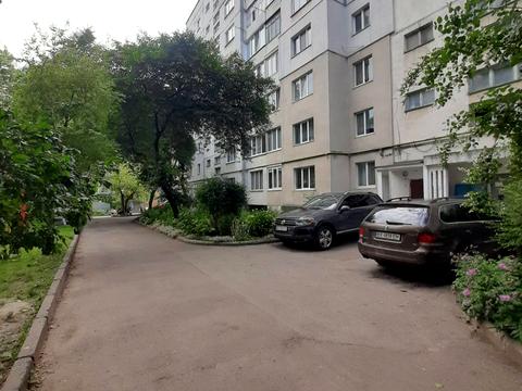 квартира по адресу Заречанская ул., 22/4